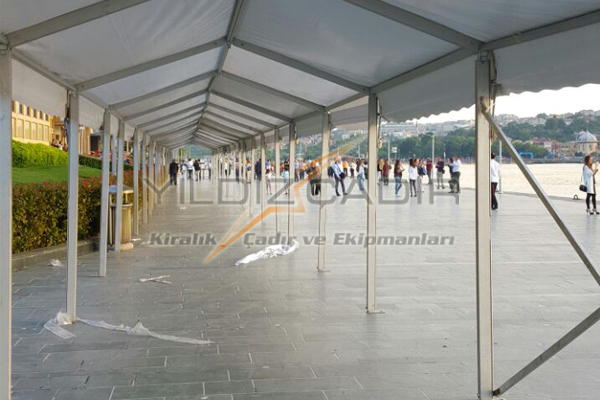 Yürüyüş Yolları
